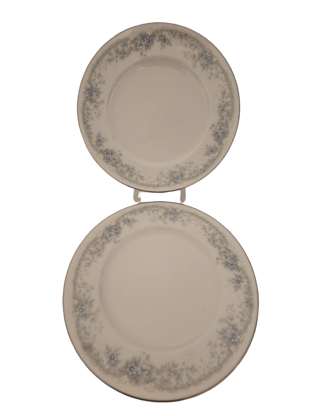 Vintage Noritake Ireland Limerick 3063 Bread & Butter Plate 5 Pcs